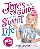 Algopix Similar Product 2 - JoJos Guide to the Sweet Life