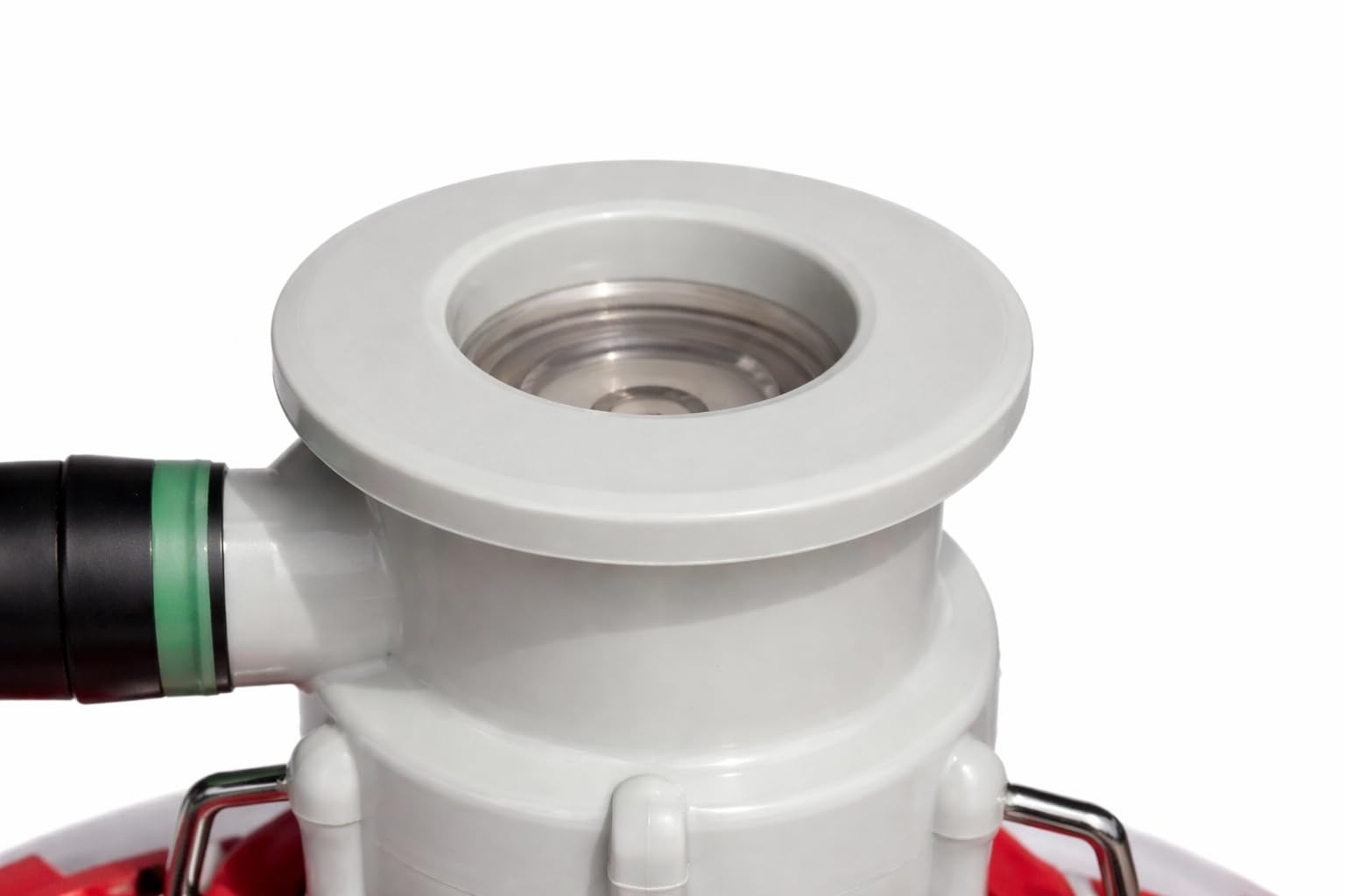 Reinigungsbehälter 5l mit Flachfitting z.B. für Bit, Krombacher, Warsteiner