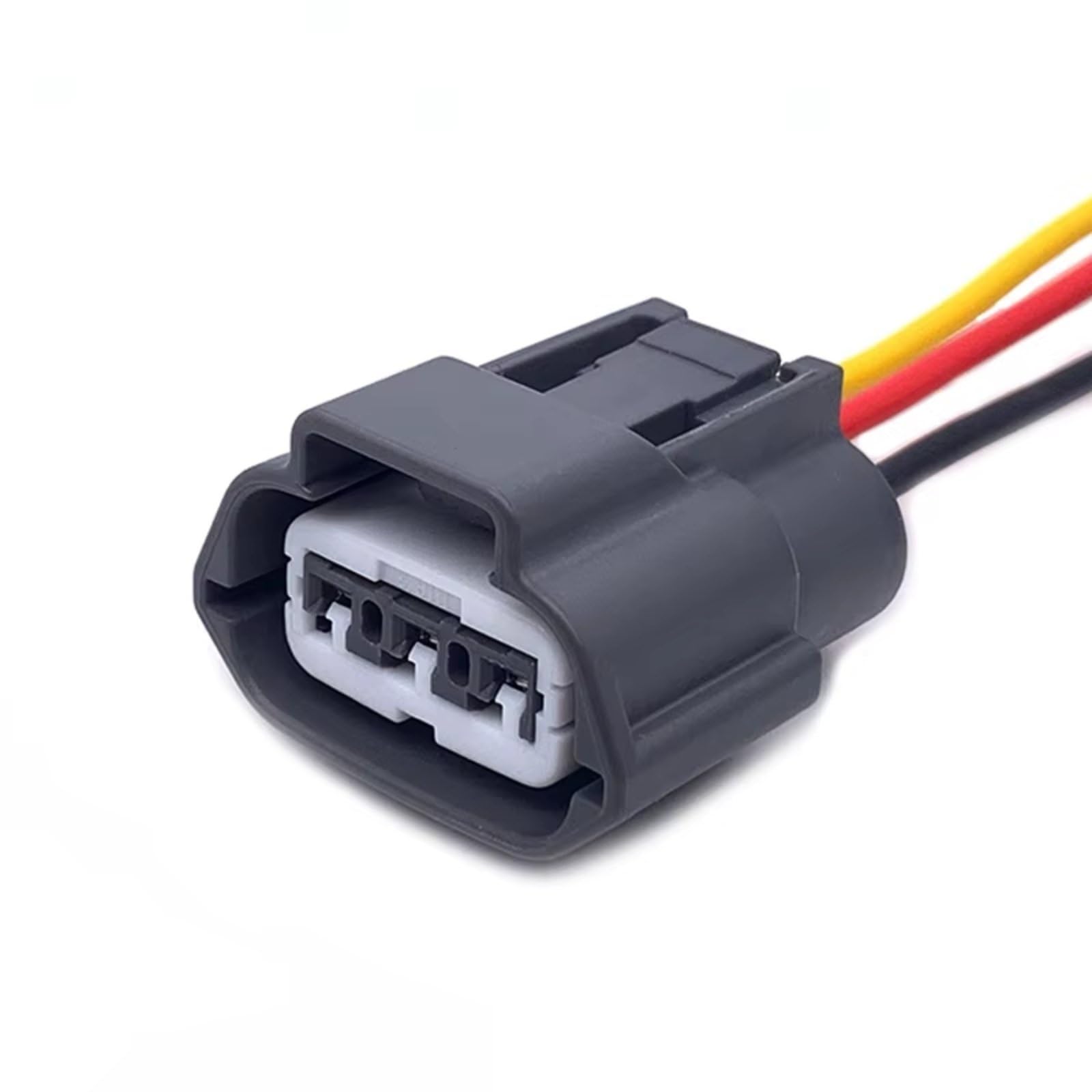 Conector de sensor impermeable de 3 pines para bobina de Nissan Teana 6