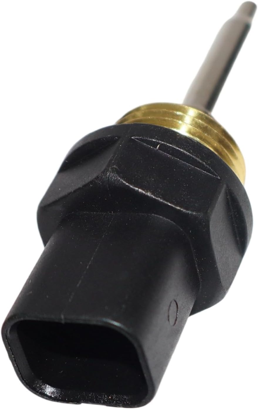 Temperature Sensor 256-6454 2566454 Fits for Caterpillar CAT Wheel Dozer 834K 824K