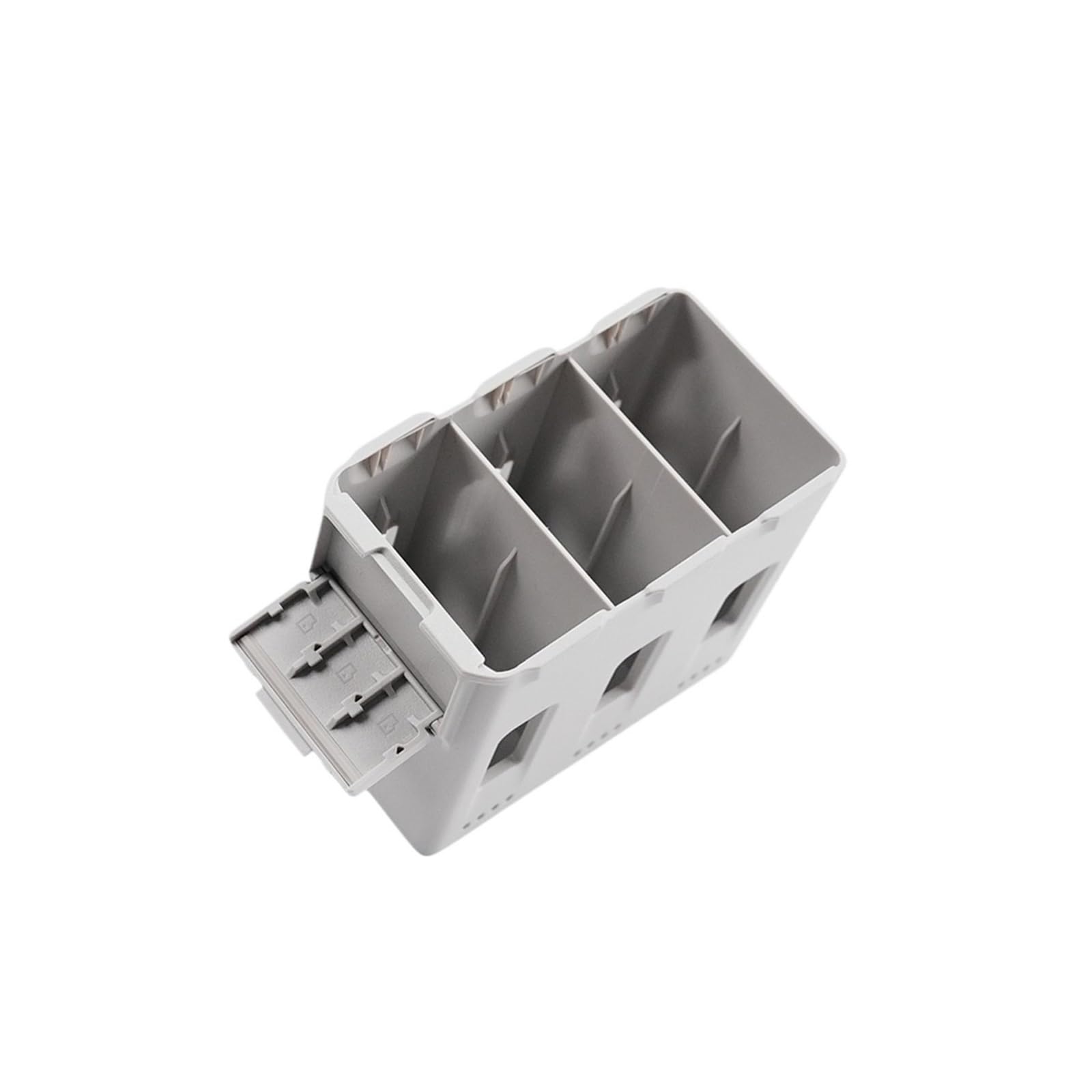 Hub caricabatterie, compatibile con DJI, Lito 1/X1 | Stazione di ricarica rapida, gestore di ricarica, parte di riparazione(Lito X1)