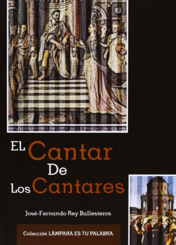 Comentario al cantar de los cantares (CRITICA Y COMENTARIOS)