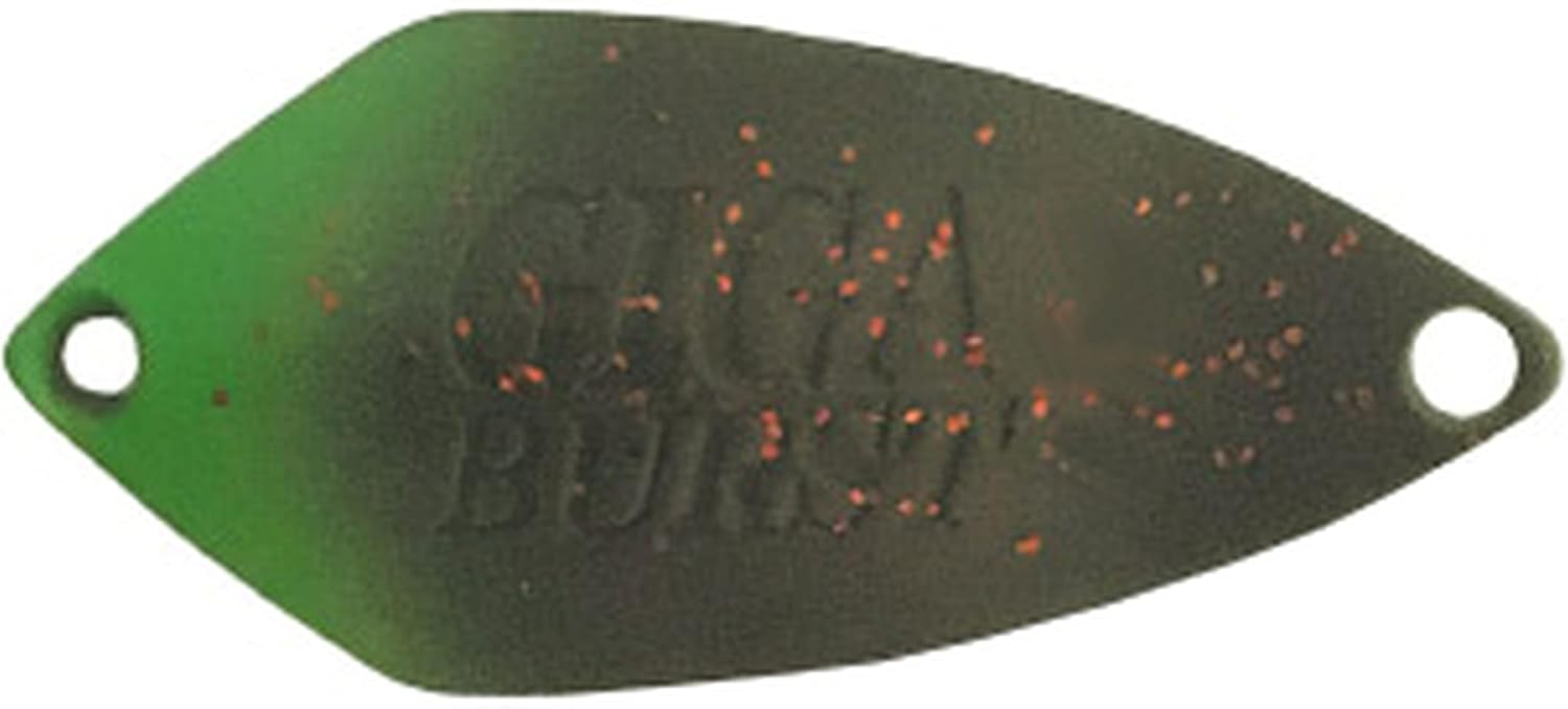 Gigaburst 0.07 oz (2.0 g) Duo GIGA Burst (Area Spoon)