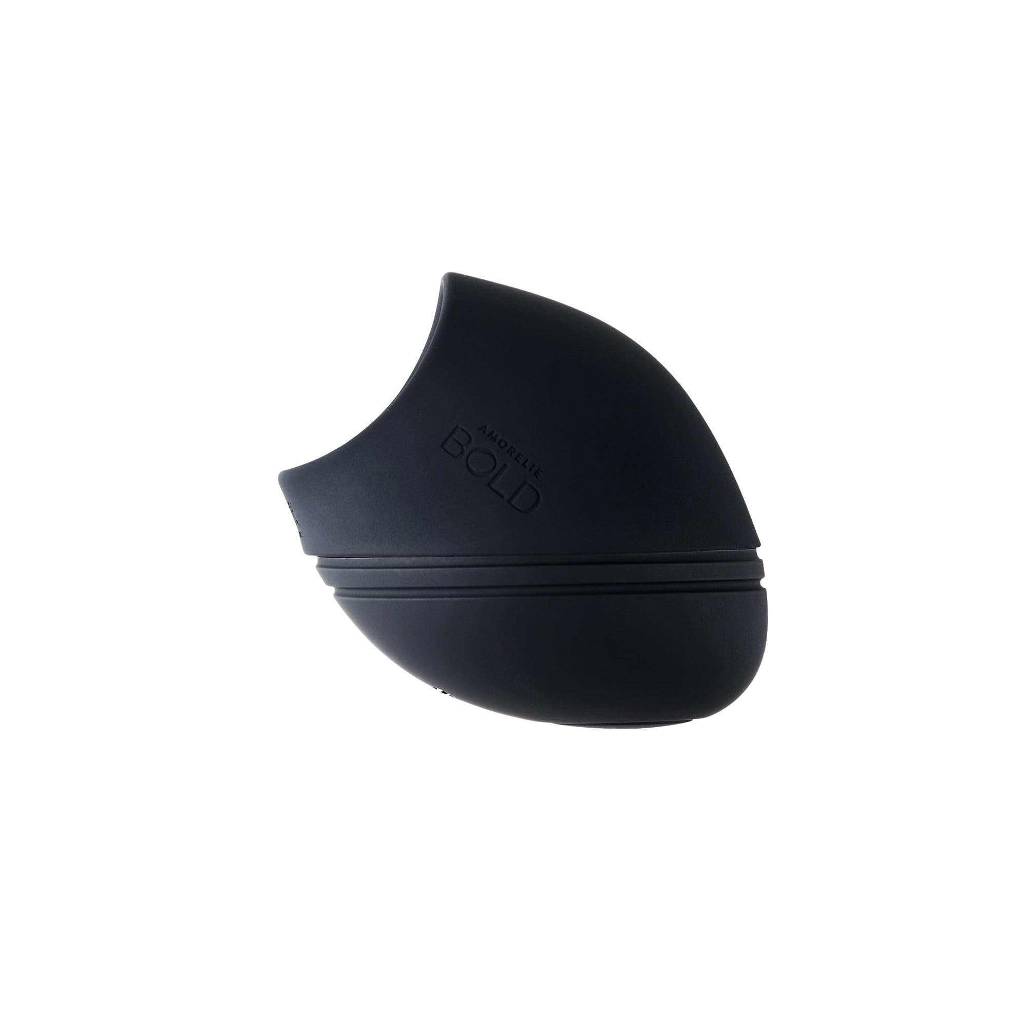 AMORELIE BOLD - Masturbatore vibrante Benje con funzione riscaldante