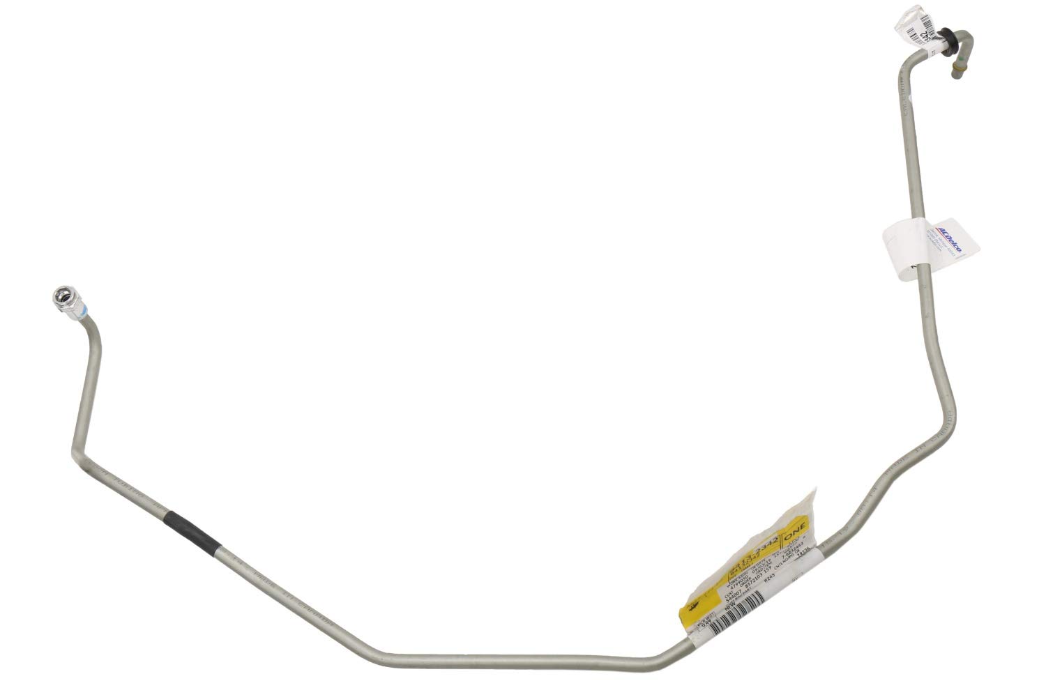 Amazon.com: ACDelco GM Genuine Parts 84132342 Automatic 