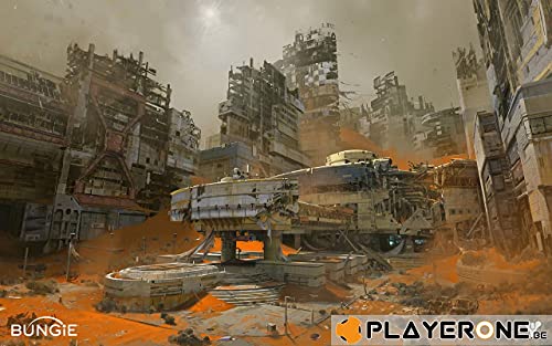 Destiny [import europe]