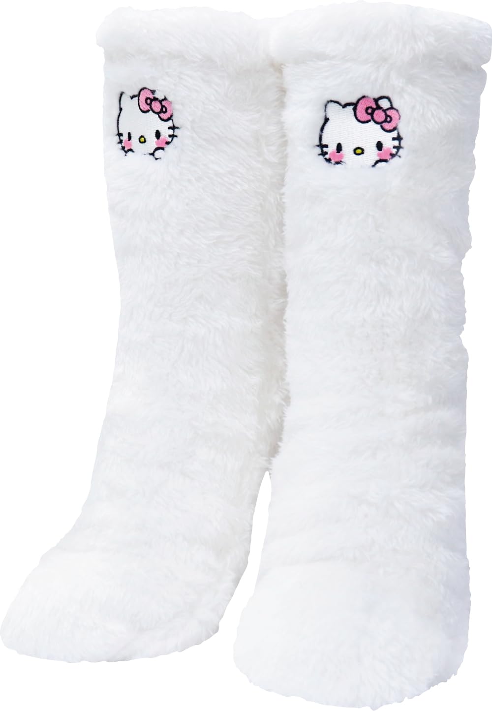 Amazon.co.jp: [ジェイズプランニング]サンリオ ボア ルームソックス