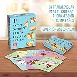 Zoom IMG-2 ludilo taco cappello torta regalo Zoom IMG-2 ludilo taco cappello torta regalo