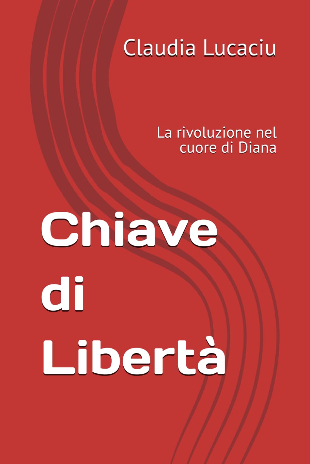 Chiave di Libertà: La rivoluzione nel cuore di Diana
