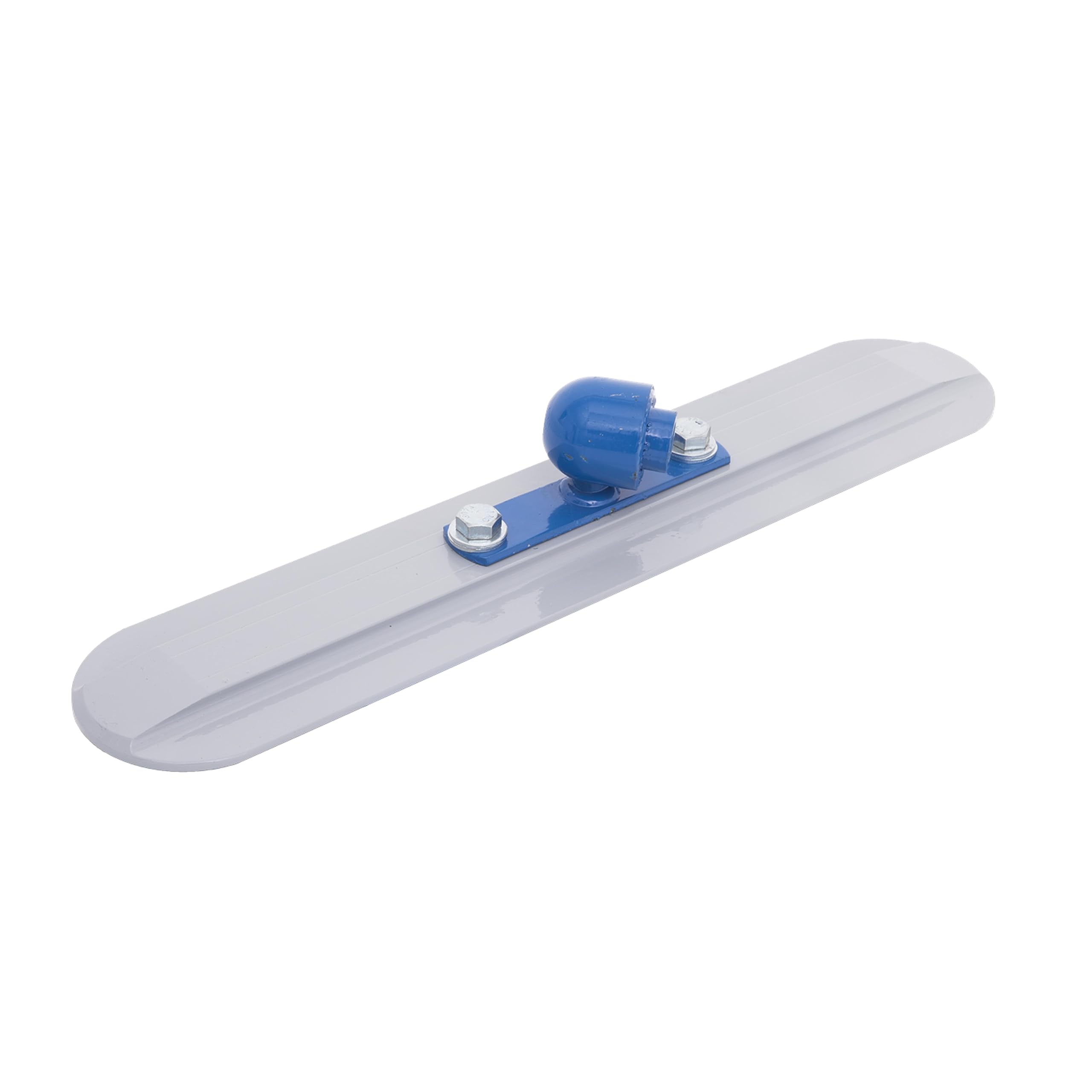 Kielnia chodnikowa Marshalltown QLT, przegub przechylny 360 stopni EZ-Twister, magnez, wymiary: 406x79 mm