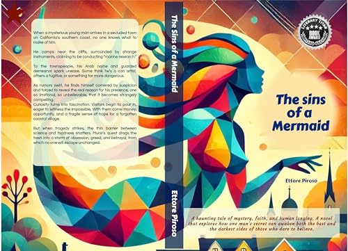 The Sins of a Mermaid