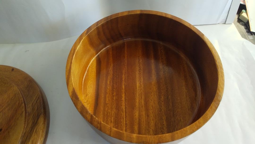 天然木 くり抜き 茶櫃 ヴィンテージ 刳り貫き盆 骨董 工芸品 新品 未使用 Amazon.co.jp: 天然木 くり抜き 茶櫃 ヴィンテージ 刳り貫き盆