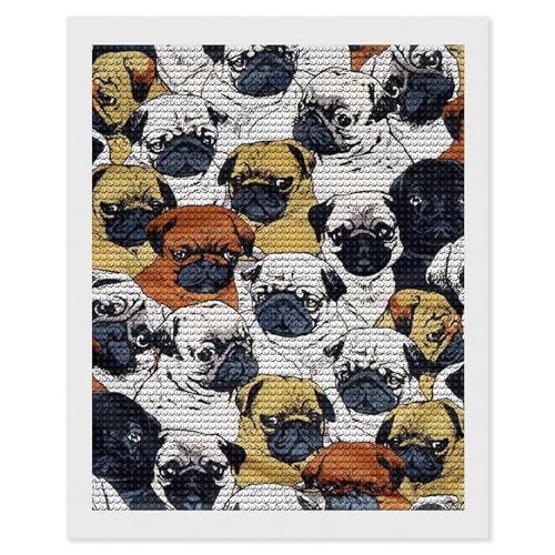 _ChA[g 5D pO  DIY  G A[gf |X^[ Ǐ  \t^Cv j②蕨 _Chh c CeA pl ͋C S 16"x20"