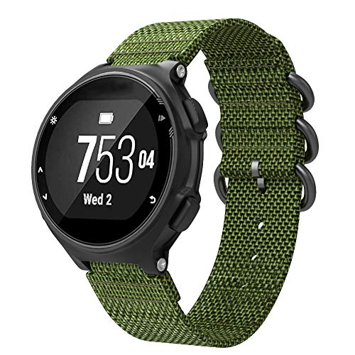 garmin 735xt band