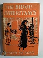 The Bidou Inheritance B001JBC2E6 Book Cover