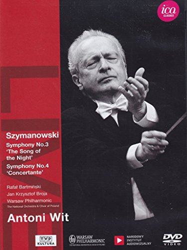 Sinfonia N.3 Op.27 Suono Della Not