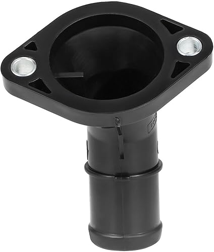 Miniatura 4 de SCITOO Thermostat Housing for Hyundai Elantra 2011-2016 Engine Coolant Thermostat Housing Assembly Thermostat For Car256312B051