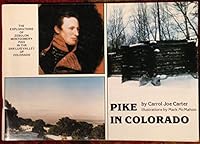 Pike in Colorado 0883422417 Book Cover