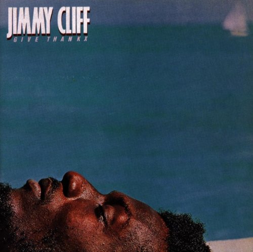 Jimmy Cliff