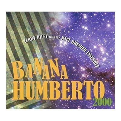 Banana Humberto
