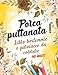 Produktbild Porca puttanata ! Libro bestemmie e parolacce da colorare per adulti: 40 creative mandala parolacce da colorare che calma la rabbia | Insulti comuni