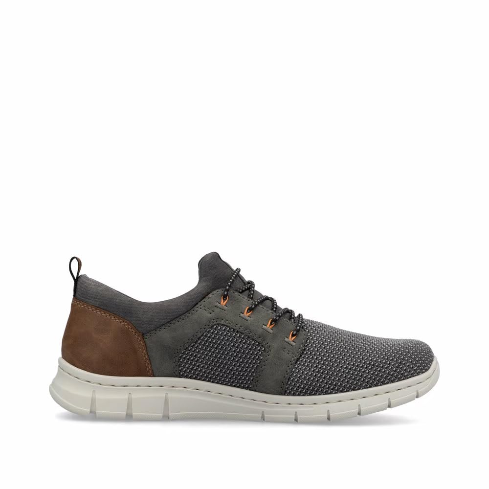Rieker Slipper Blau