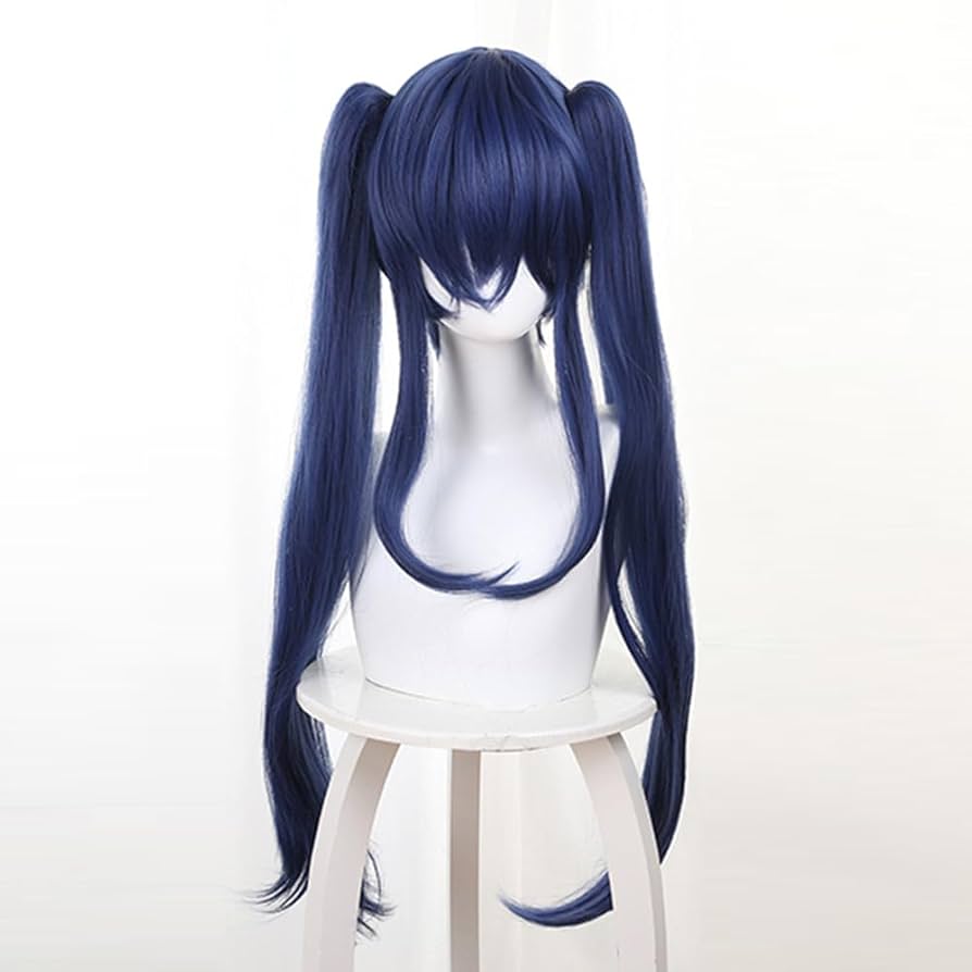 Amazon.co.jp: ウェンディ コスプレウィッグ かつら ツインテール 小物 Amazon.co.jp: ウェンディ コスプレウィッグ かつら ツインテール 小物