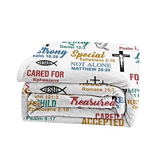 Blessliving Jesus Pigeon Flannel Fleece Blanket Bird Jesus Icon Gifts Bird Animal Flannel Soft Plush Throw Blanket Cozy Blankets For Bed Chair Car Sofa Couch Bedroom 30"X40" #TOP2