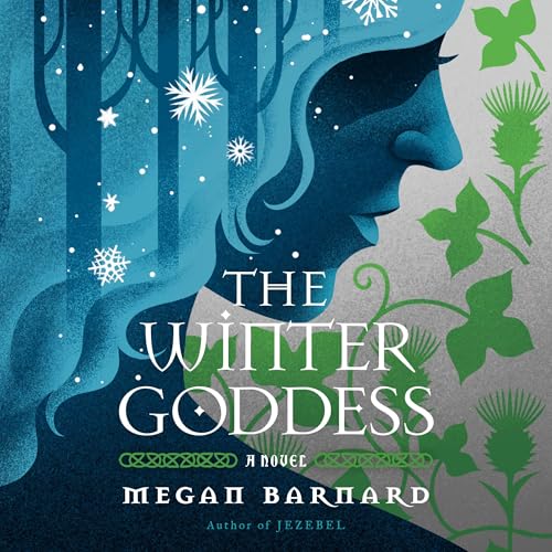 The Winter Goddess by Megan Barnard episode artwork