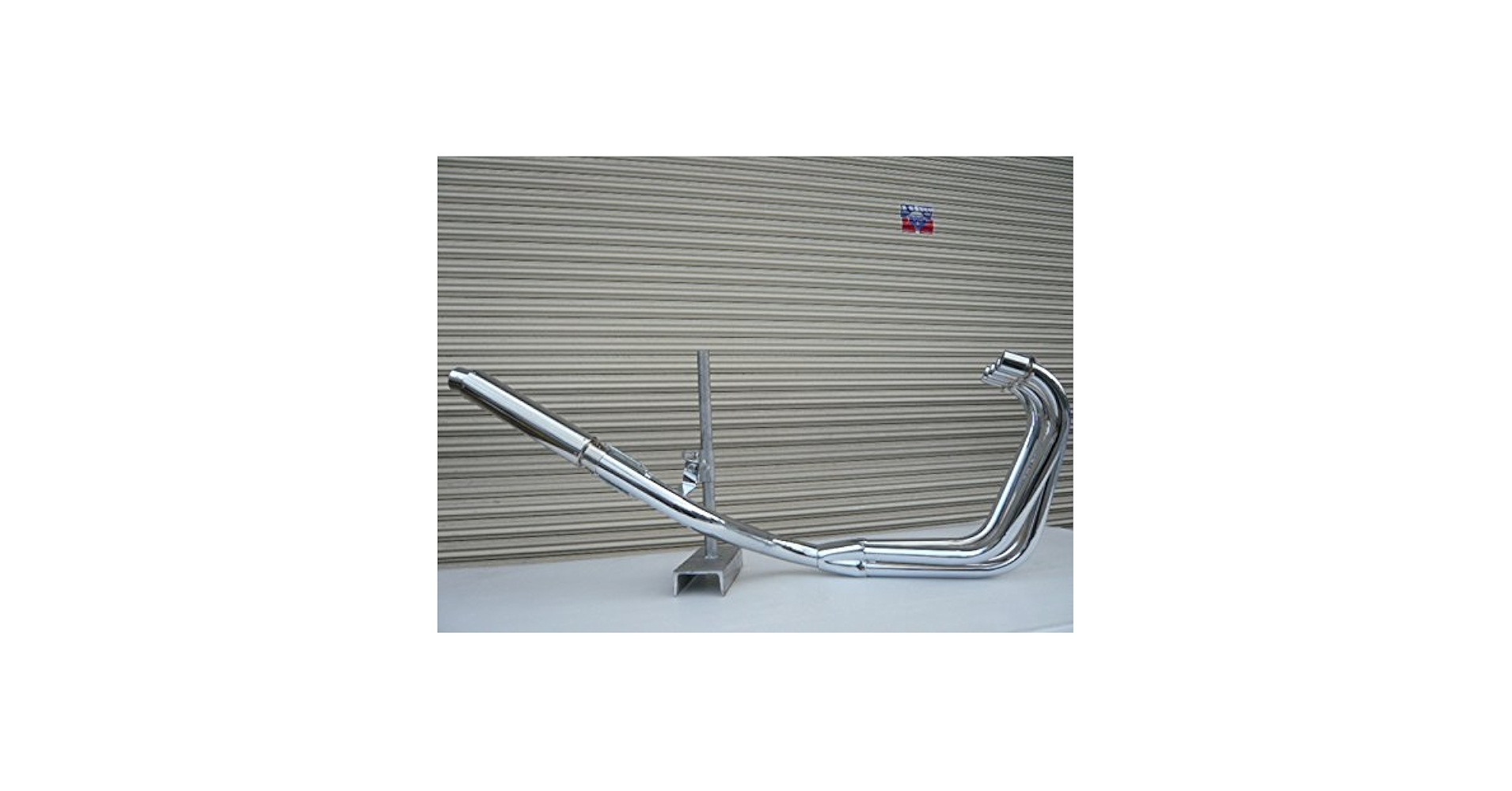 Amazon | PRETTY RACING製 バンディット250 GJ74A 50.8π 4-1管