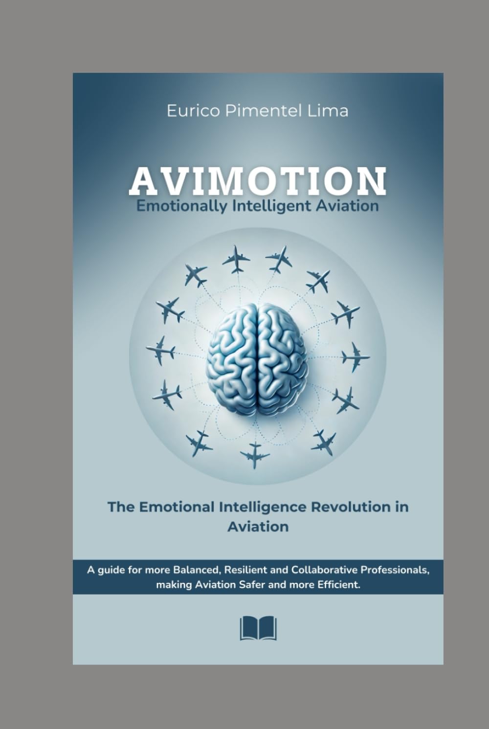 AVIMOTION - Emotionally Intelligent Aviation: The Emotional Intelligence Revolution in Aviation