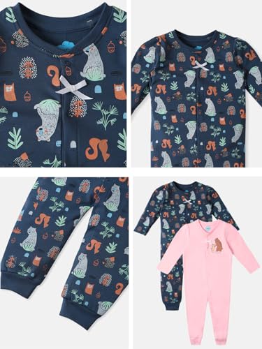Image of Nautinati Unisex Night Shirt
