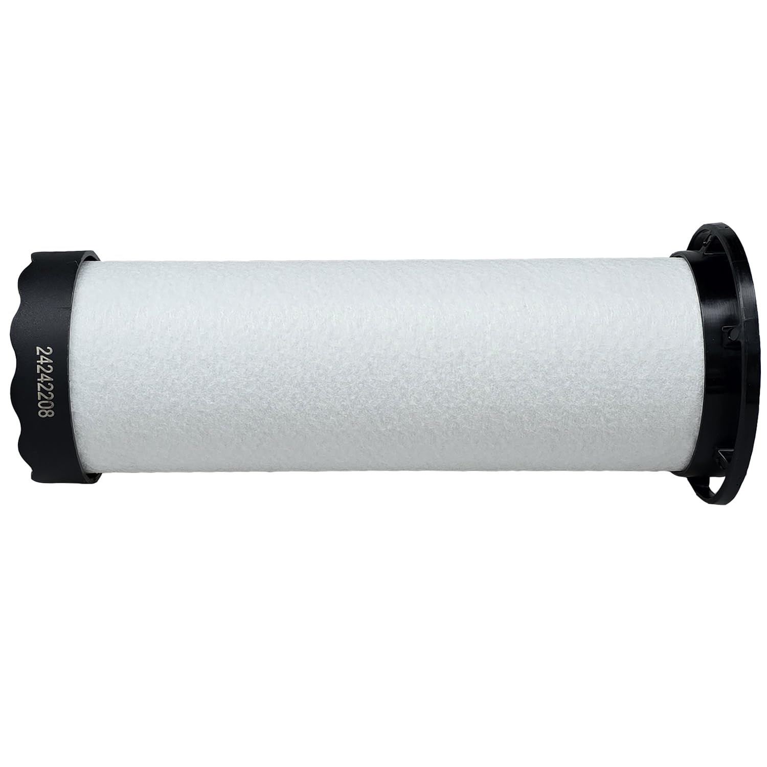 24242208 Filter for Compressed Air, Precision Filter Elements Suitable for FA400IG