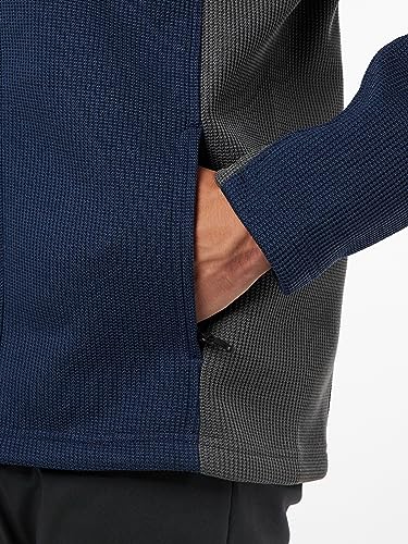 Image of Spyder Men's Spyder Constant Fleece Jacket