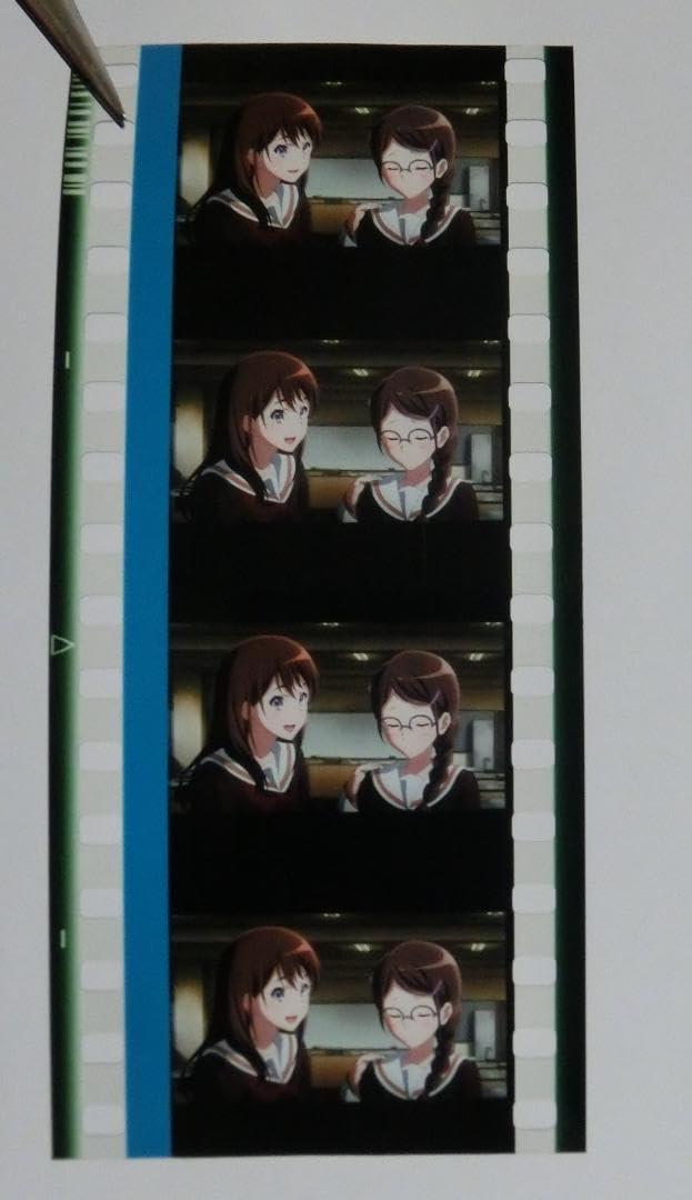 Amazon.co.jp: 井上順菜・小日向夢 特別編 響け！ユーフォニアム 入場