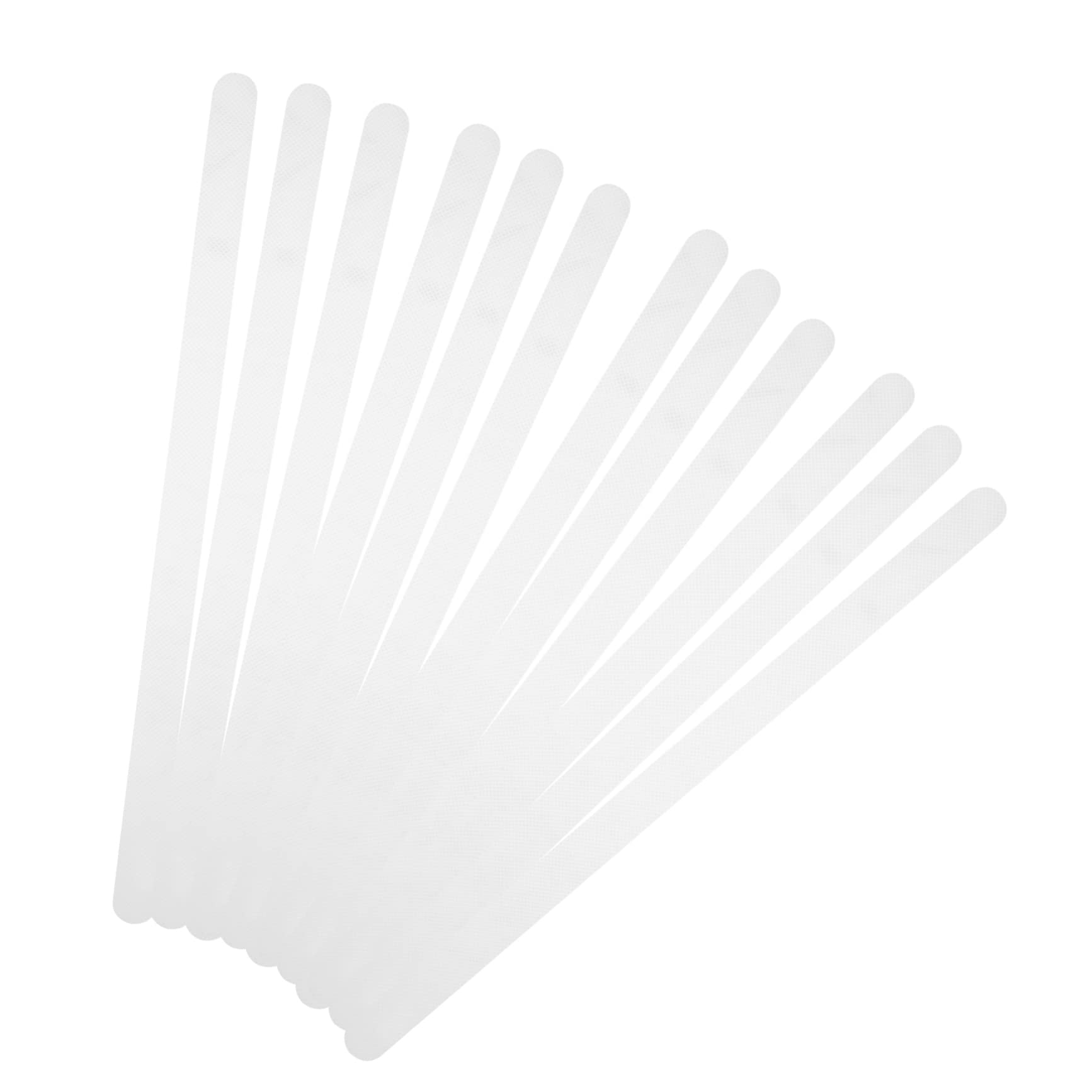 Happyyami 5 Series Pegatinas Antideslizantes Calcomanías De Ducha Baño Antipegatinas Pegatinas Bañera Antideslizantes Ducha Pegatinas Precioso Baño Pegatinas Mañana Transparent 12 Piezas X 5