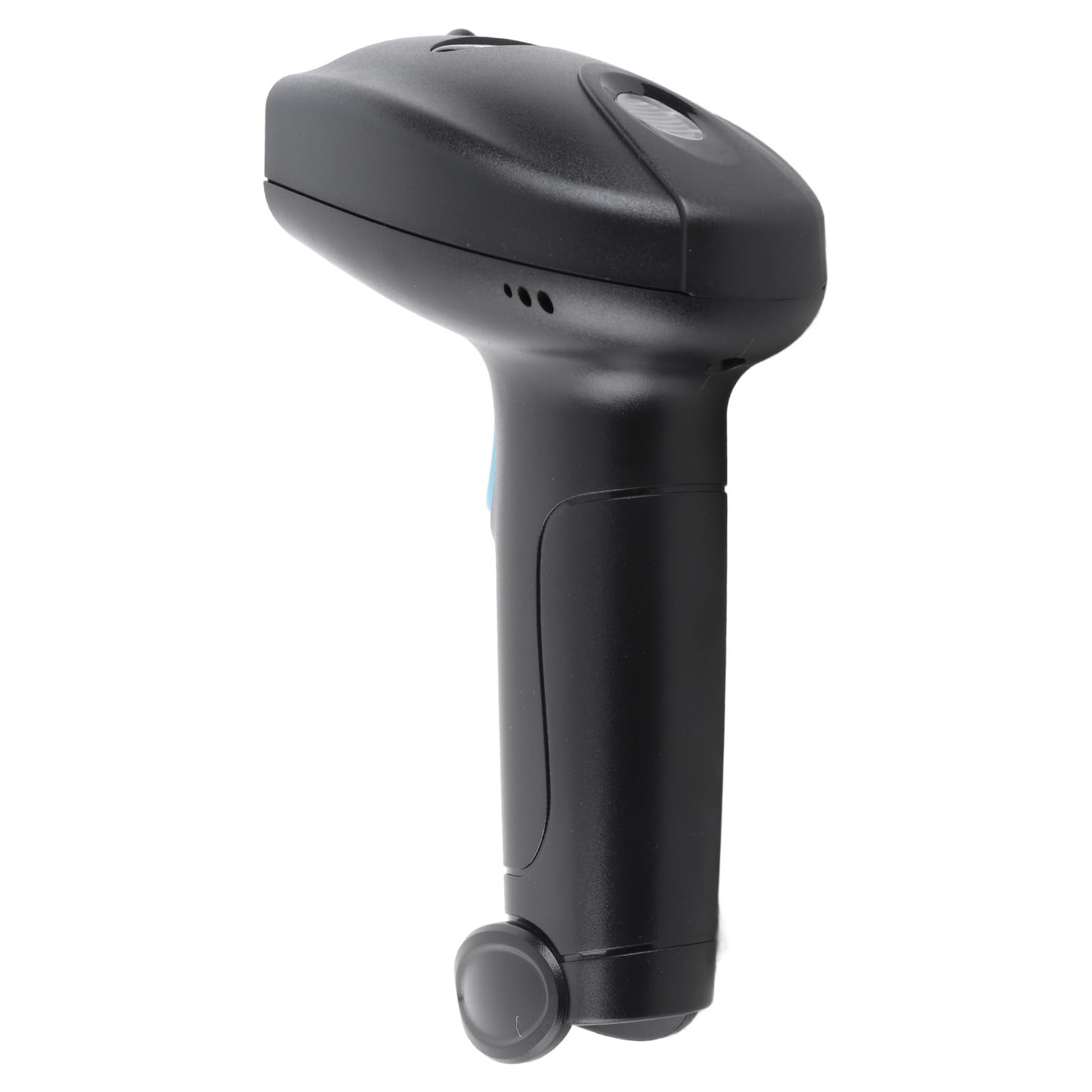 1D 2D Barcode Scanner 2.4G Lettore di codici a barre portatile wireless per la logistica del cassiere del supermercato Consegna espressa