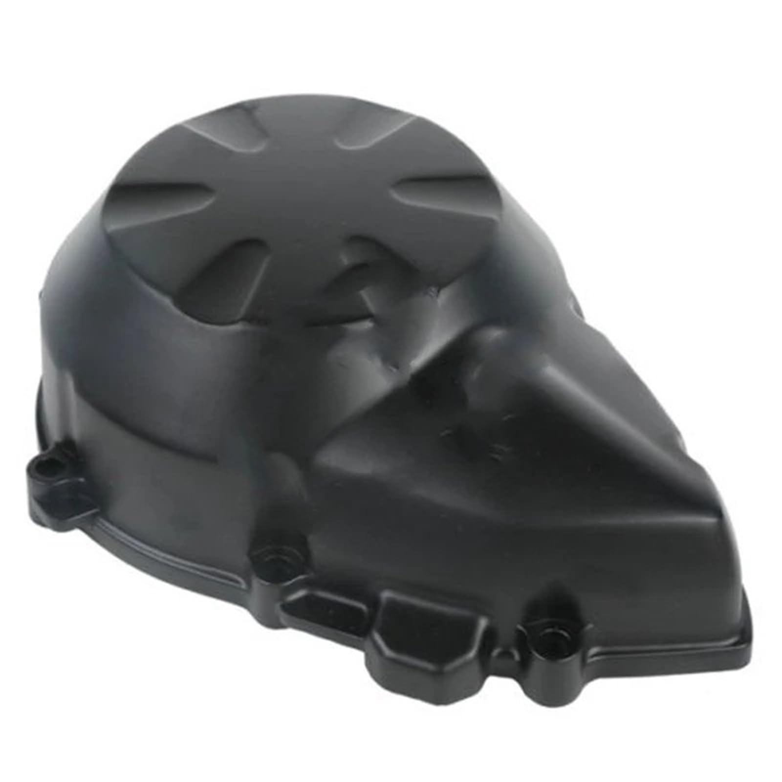 Compatibile Con Per Z750 Per Z 750 2007 2008 2009 Motocicletta Nero Motore Statore Copertura Carter Motocicletta Coperchio Statore