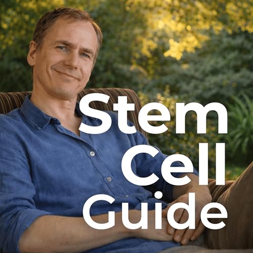 Couverture de The Stem Cell Guide