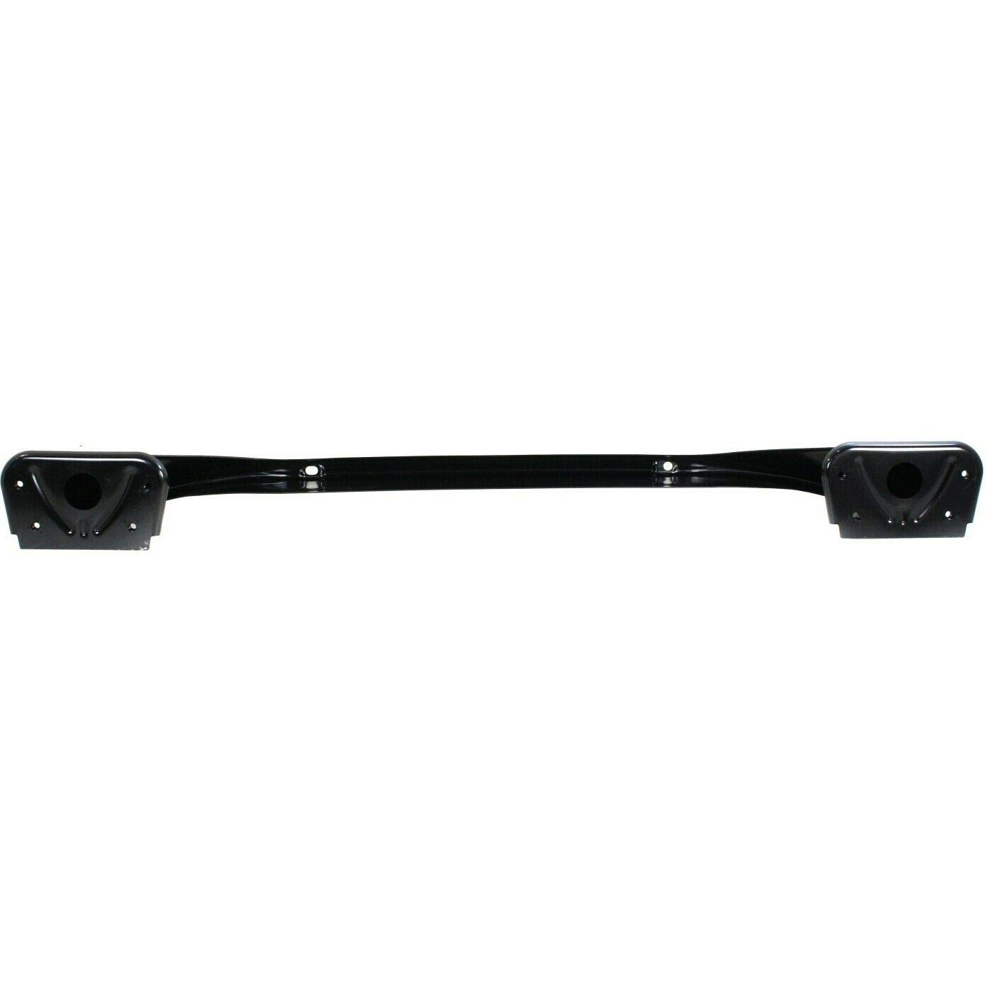 Amazon.com: Yazyu Bumper Face Bar Reinforcement Member Front Lower 