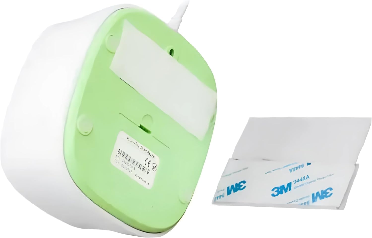 Lettore di schede Vitale DC300, 3 in 1: QR Code - NFC - Scheda singola - Plug and Play, nessun driver da installare