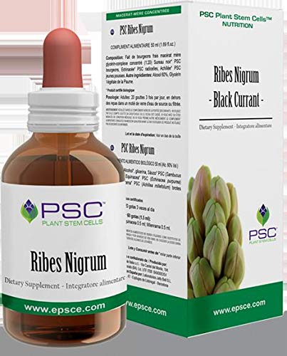 Psc Ribes Nigrum