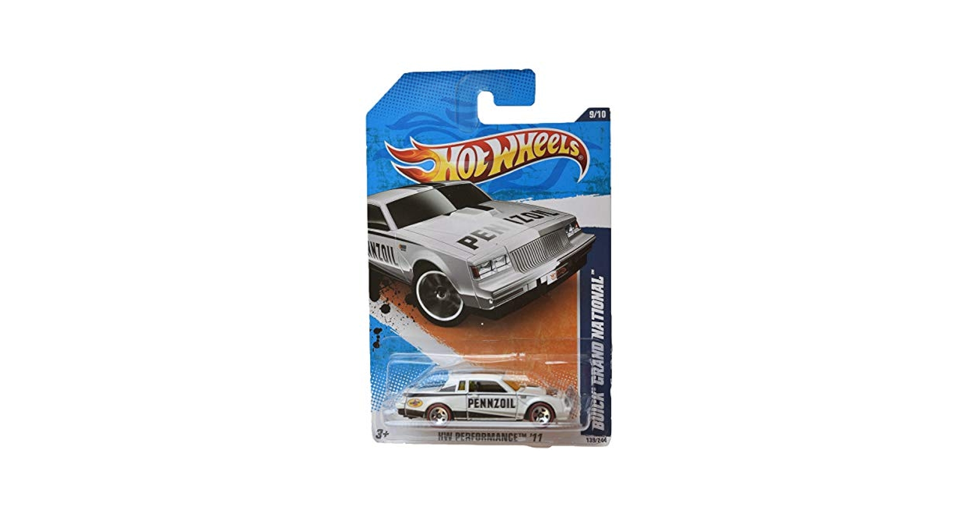 ホットウィール  NATIONALS 2011年 2011 Hot Wheels 11th Nationals Convention Ohio Convoy Custom