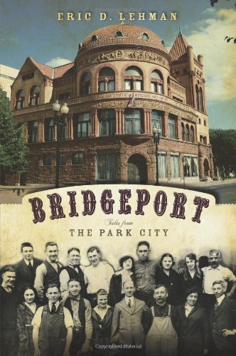 Bridgeport: Tales from the Park City