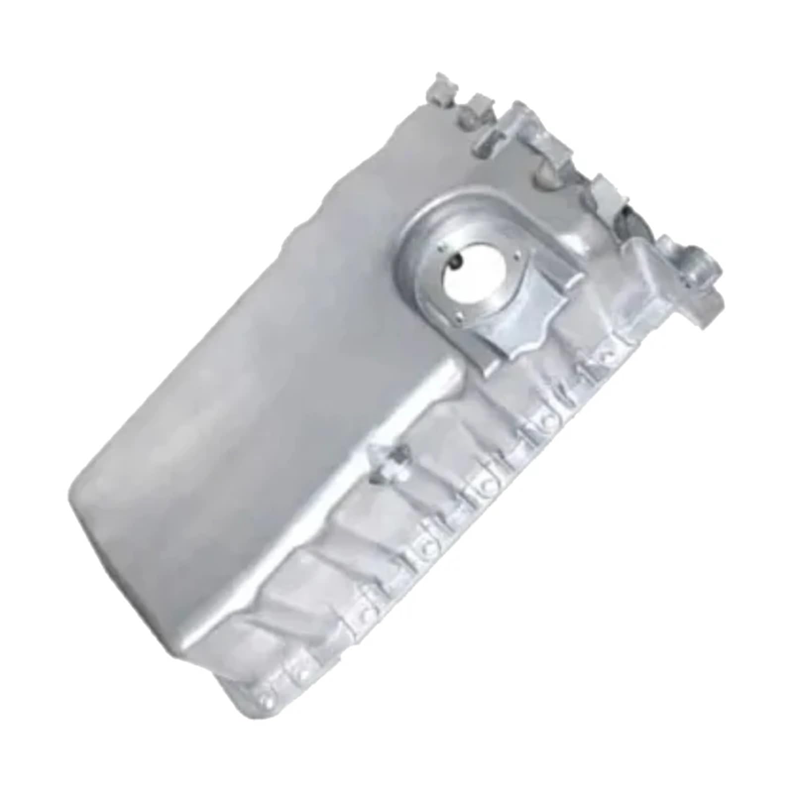Coppa Dell'olio Motore 038103603N Coppa per dell'olio motore per VW Polo 9J2 2003-2006 9J1 per sostituzione