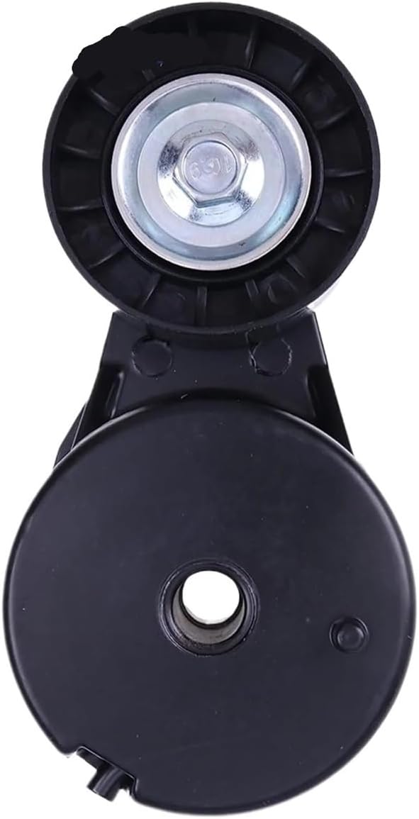 Tensioner Belt Pulley Fit for 4.3L 5.0L 5.7L 7.4L 8.2L Serpentine Belt 3860079