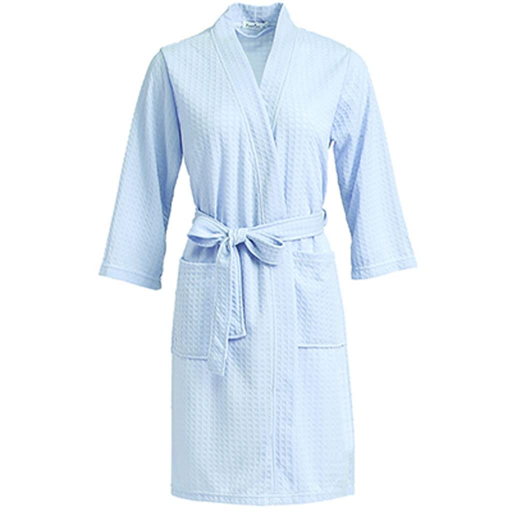JSEIAJB Women Towel Bath Robe Bridesmaid Robes Sexy Dressing Gown Bride Wedding Medium Code