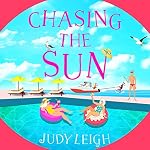 Cover of Chasing the Sun