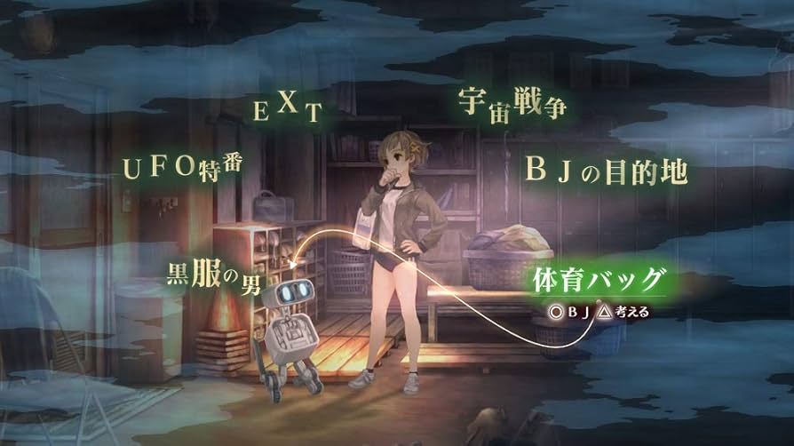 Amazon.co.jp: 十三機兵防衛圏 Music and Art Clips(PS4用ソフト