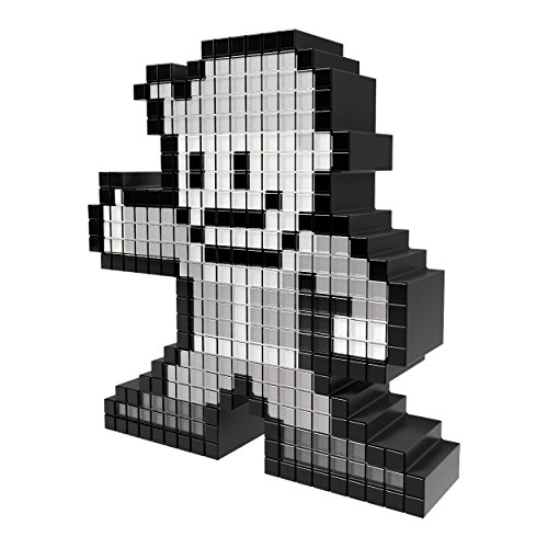 Pixel Pals: Fallout 4 Vault Boy 007